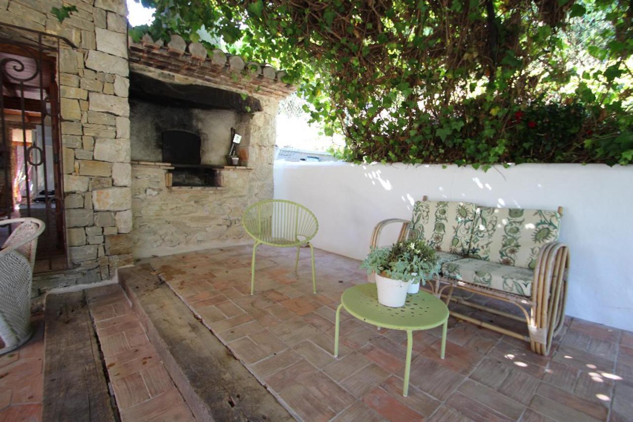Rocasol - Rustic Finca For Nature Lovers In Benissa Buitenkant foto