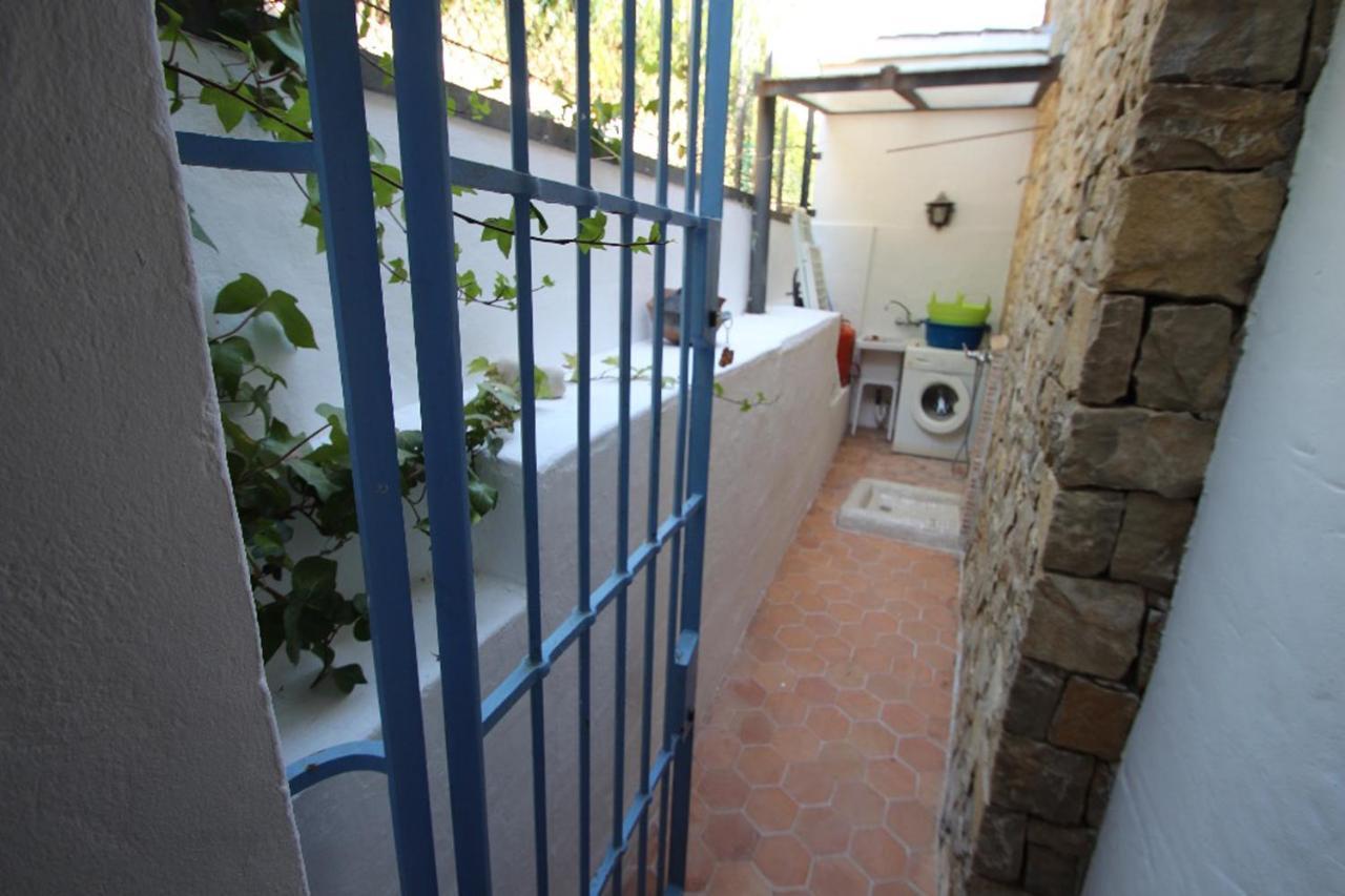 Rocasol - Rustic Finca For Nature Lovers In Benissa Buitenkant foto